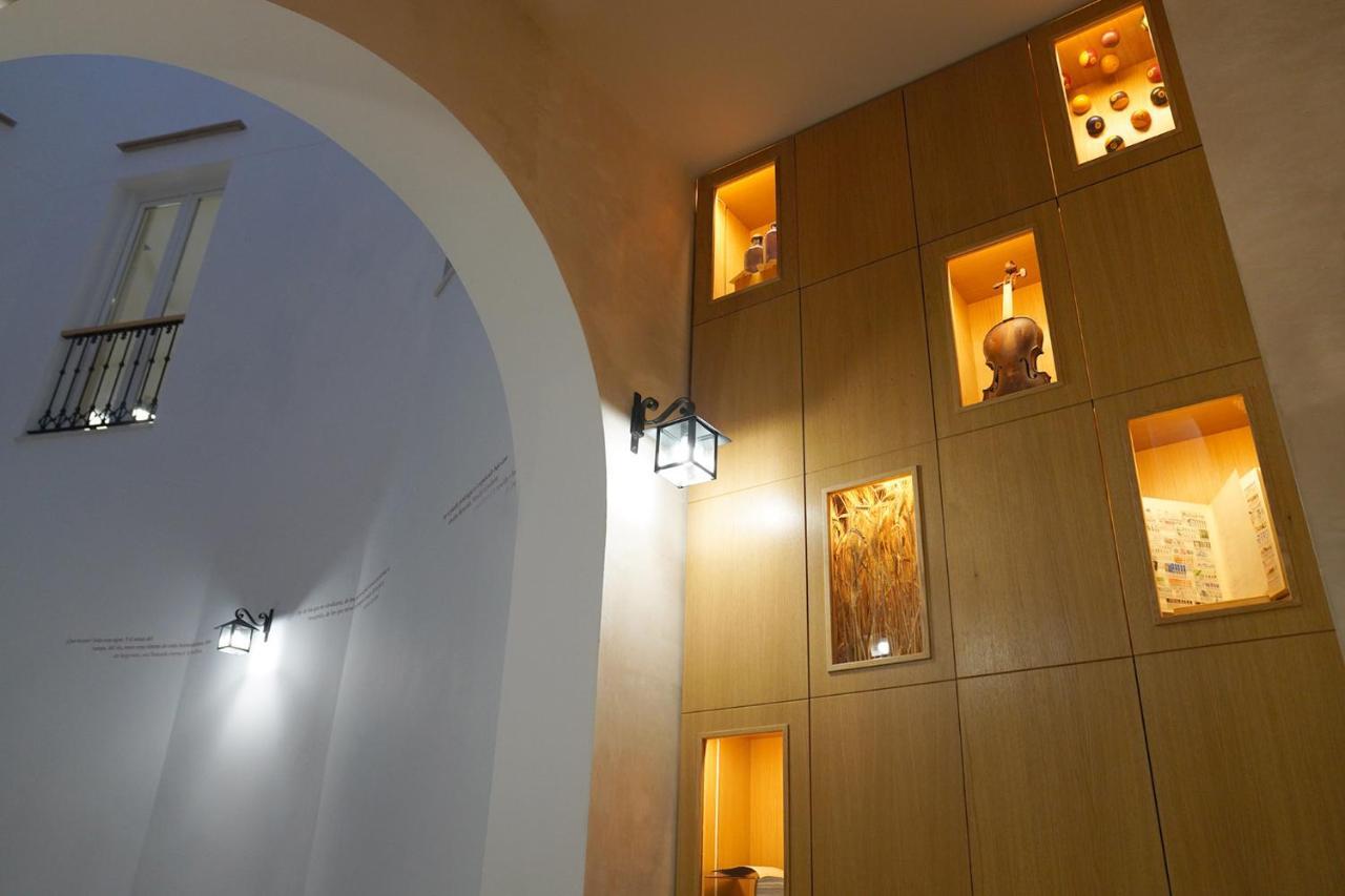 Casa De La Vega Suites チクラナ・デ・ラ・フロンテーラ エクステリア 写真