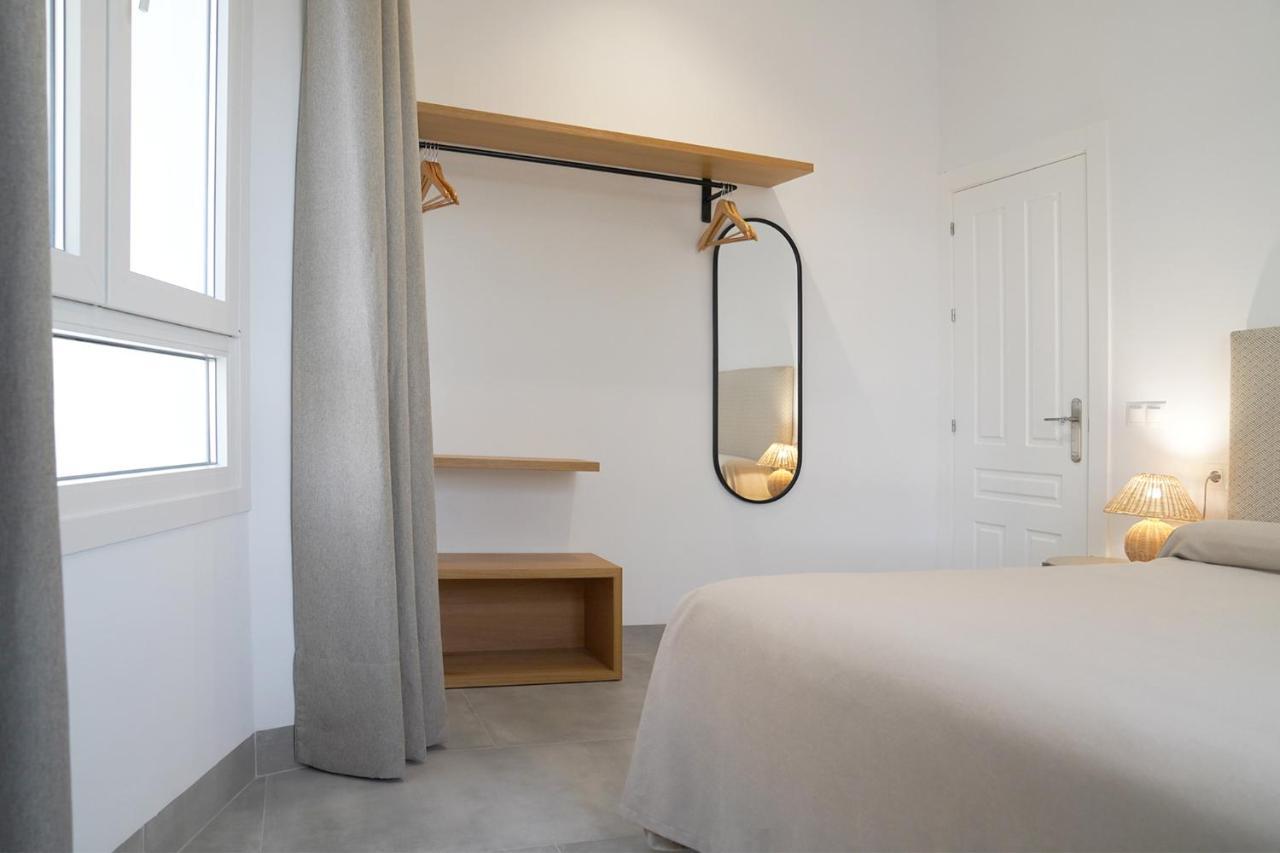 Casa De La Vega Suites チクラナ・デ・ラ・フロンテーラ エクステリア 写真