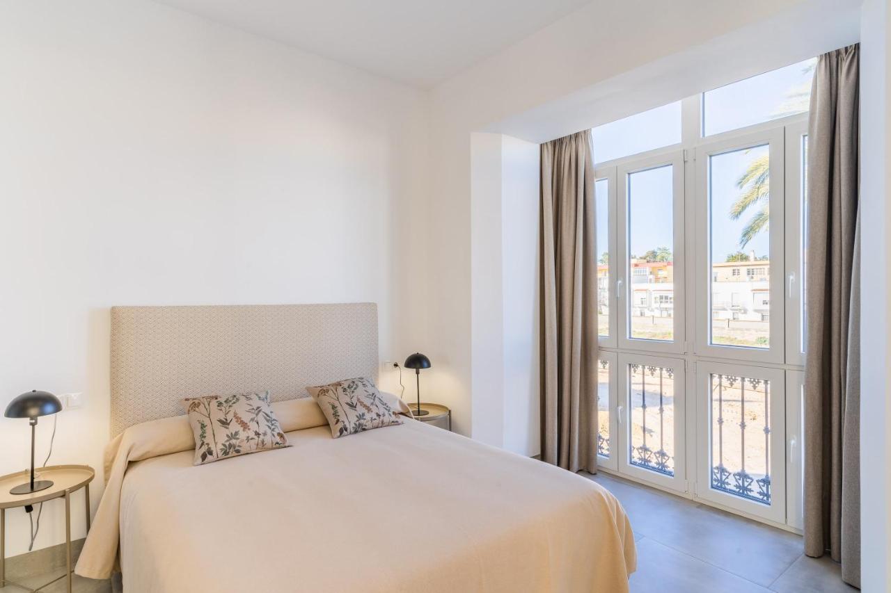 Casa De La Vega Suites チクラナ・デ・ラ・フロンテーラ エクステリア 写真
