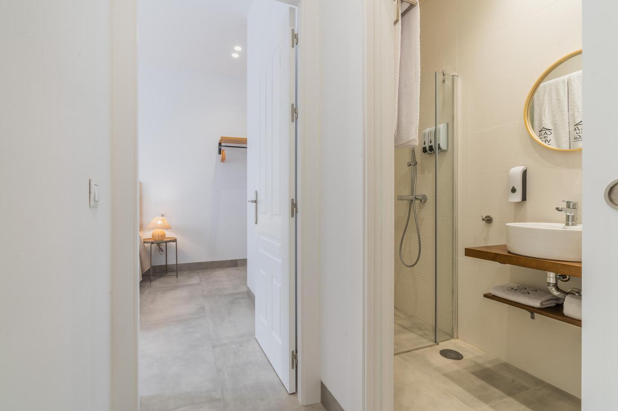 Casa De La Vega Suites チクラナ・デ・ラ・フロンテーラ エクステリア 写真