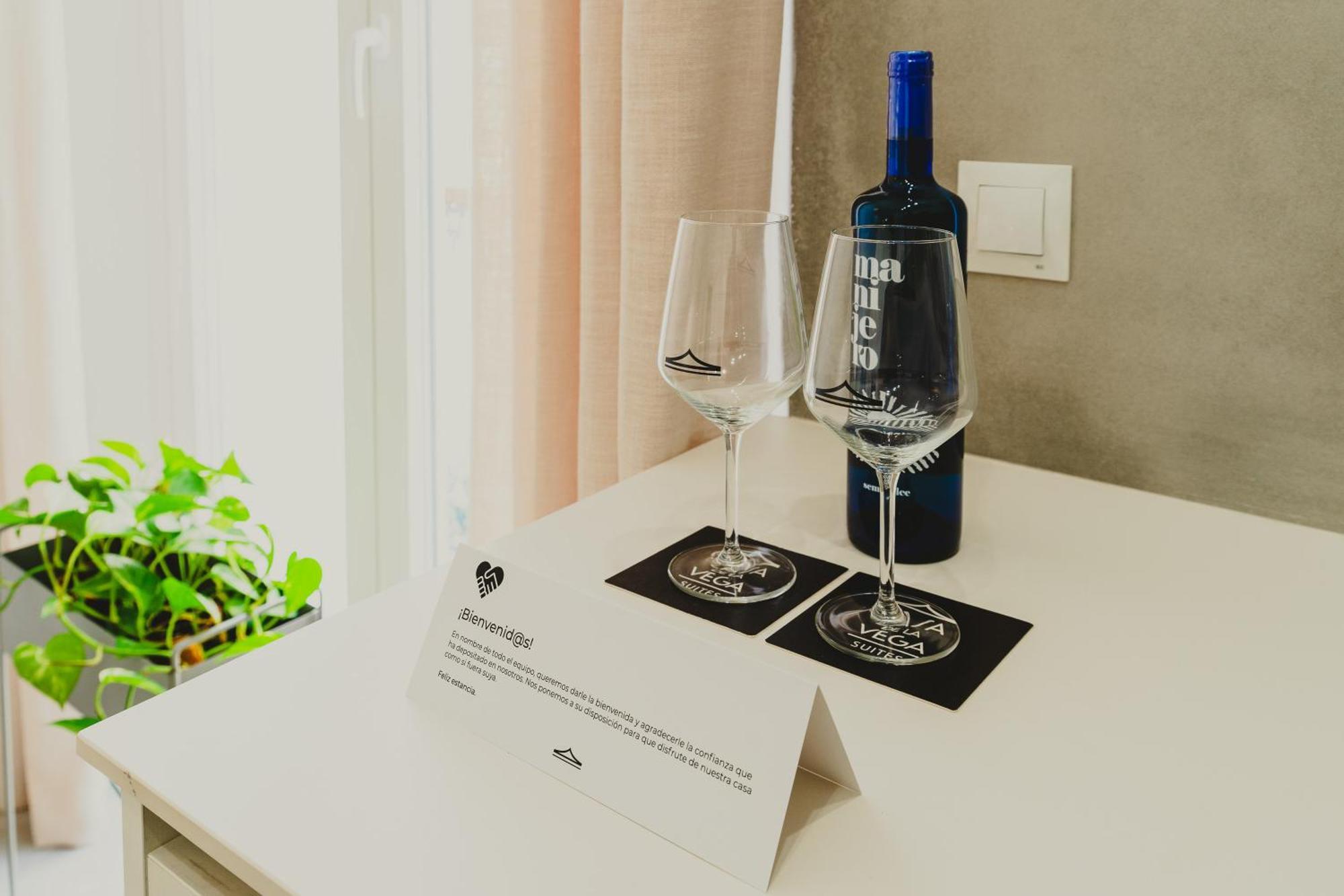 Casa De La Vega Suites チクラナ・デ・ラ・フロンテーラ エクステリア 写真
