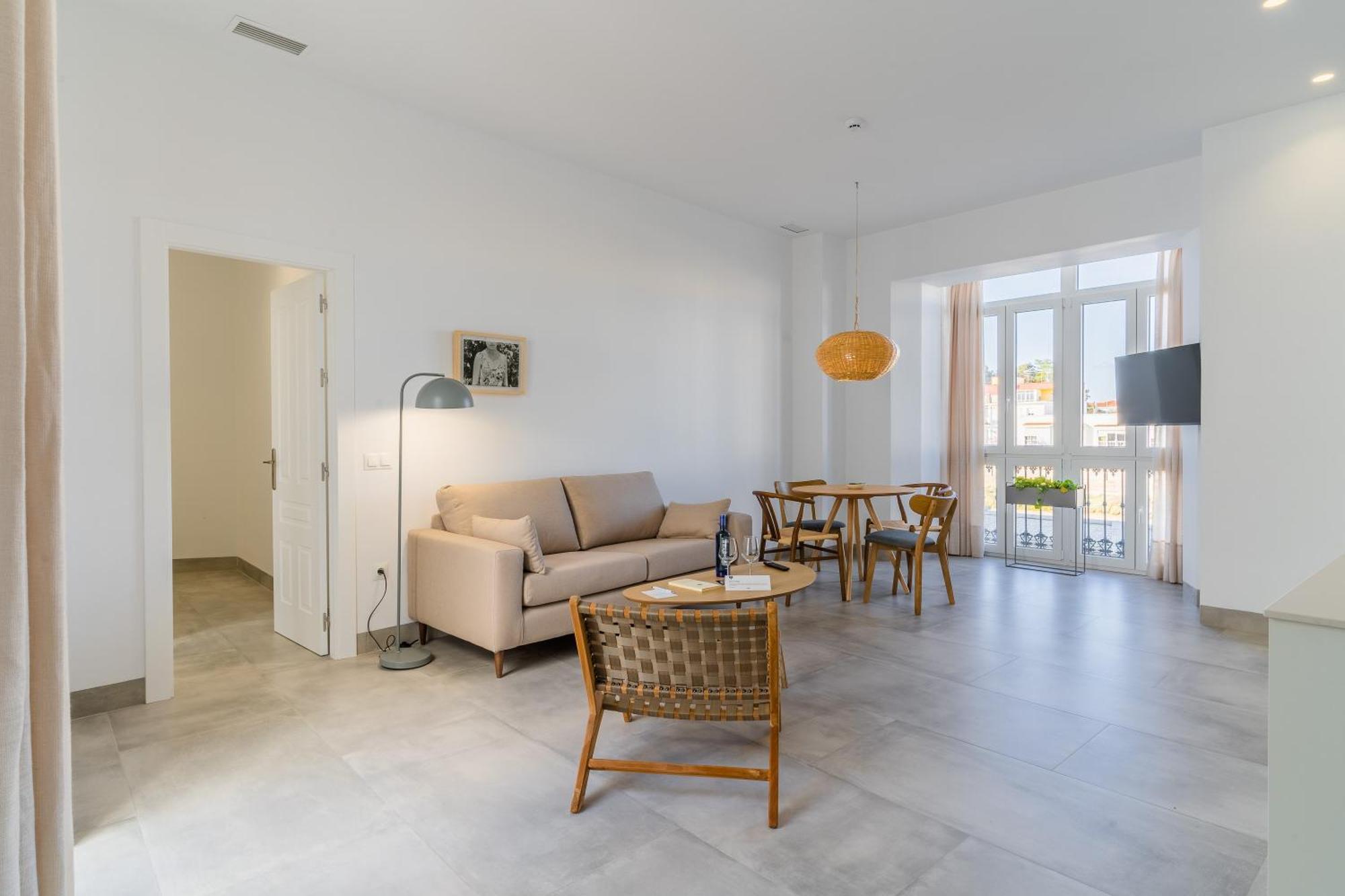Casa De La Vega Suites チクラナ・デ・ラ・フロンテーラ エクステリア 写真