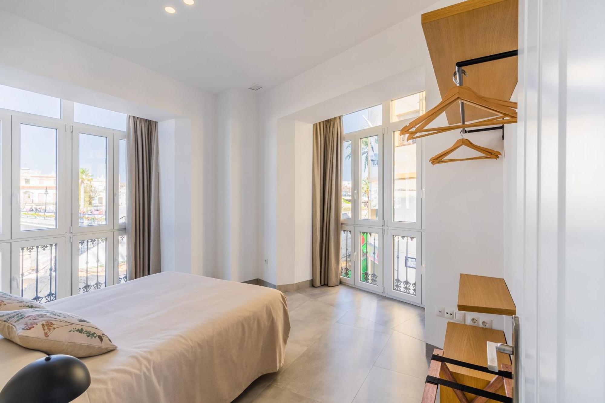 Casa De La Vega Suites チクラナ・デ・ラ・フロンテーラ エクステリア 写真