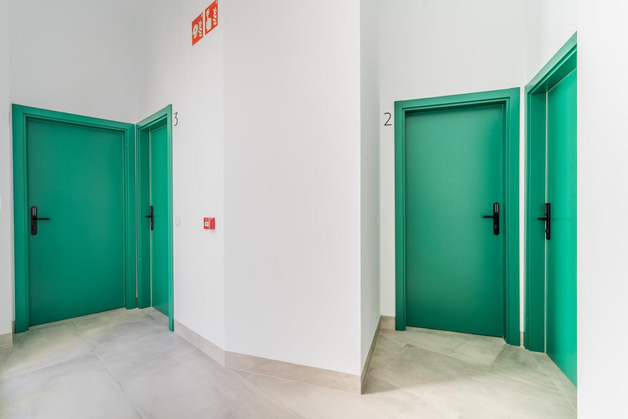 Casa De La Vega Suites チクラナ・デ・ラ・フロンテーラ エクステリア 写真