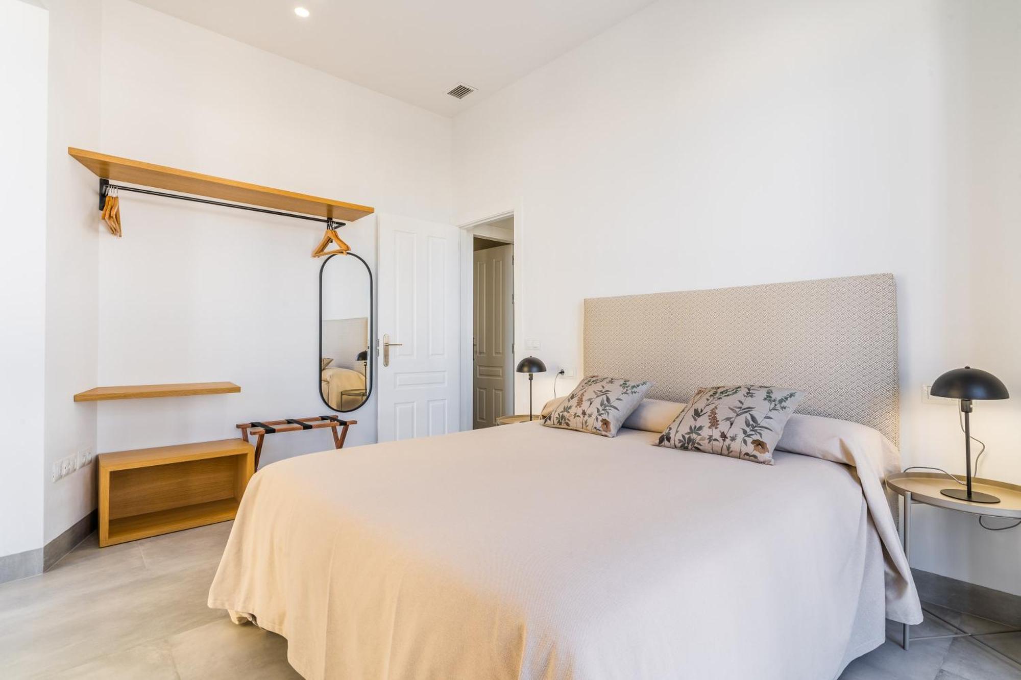 Casa De La Vega Suites チクラナ・デ・ラ・フロンテーラ エクステリア 写真