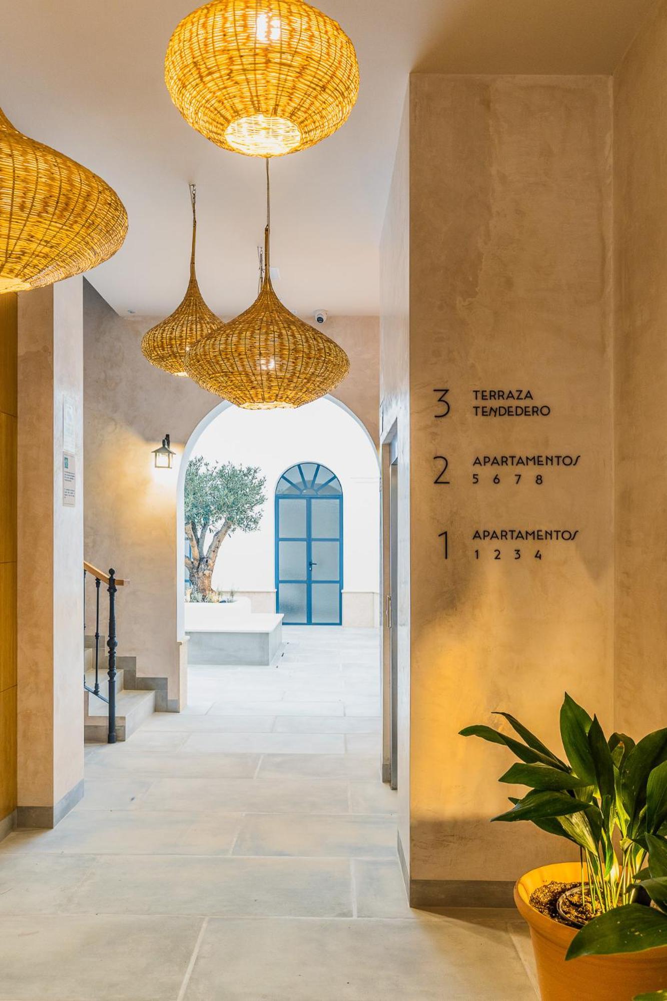 Casa De La Vega Suites チクラナ・デ・ラ・フロンテーラ エクステリア 写真
