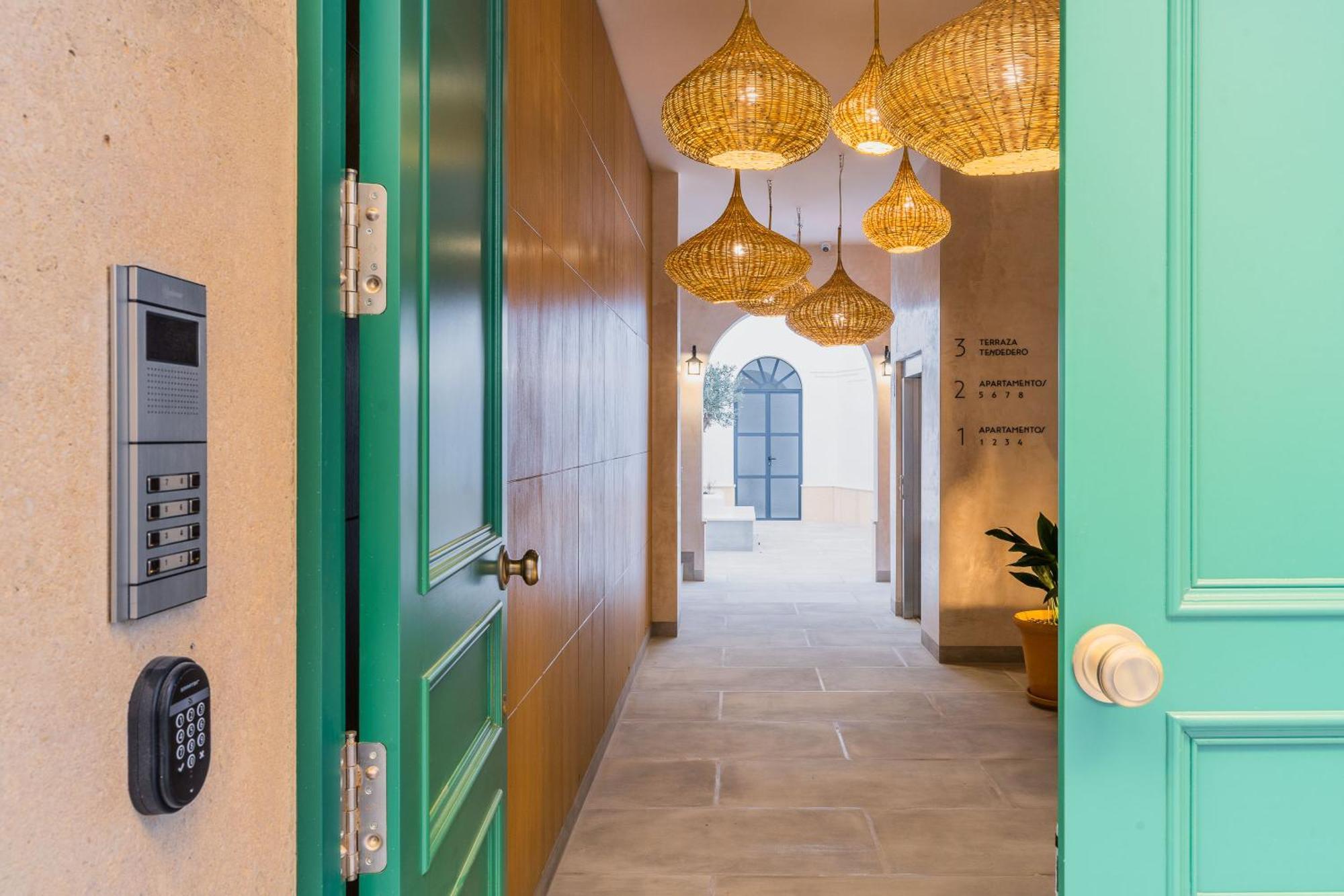 Casa De La Vega Suites チクラナ・デ・ラ・フロンテーラ エクステリア 写真