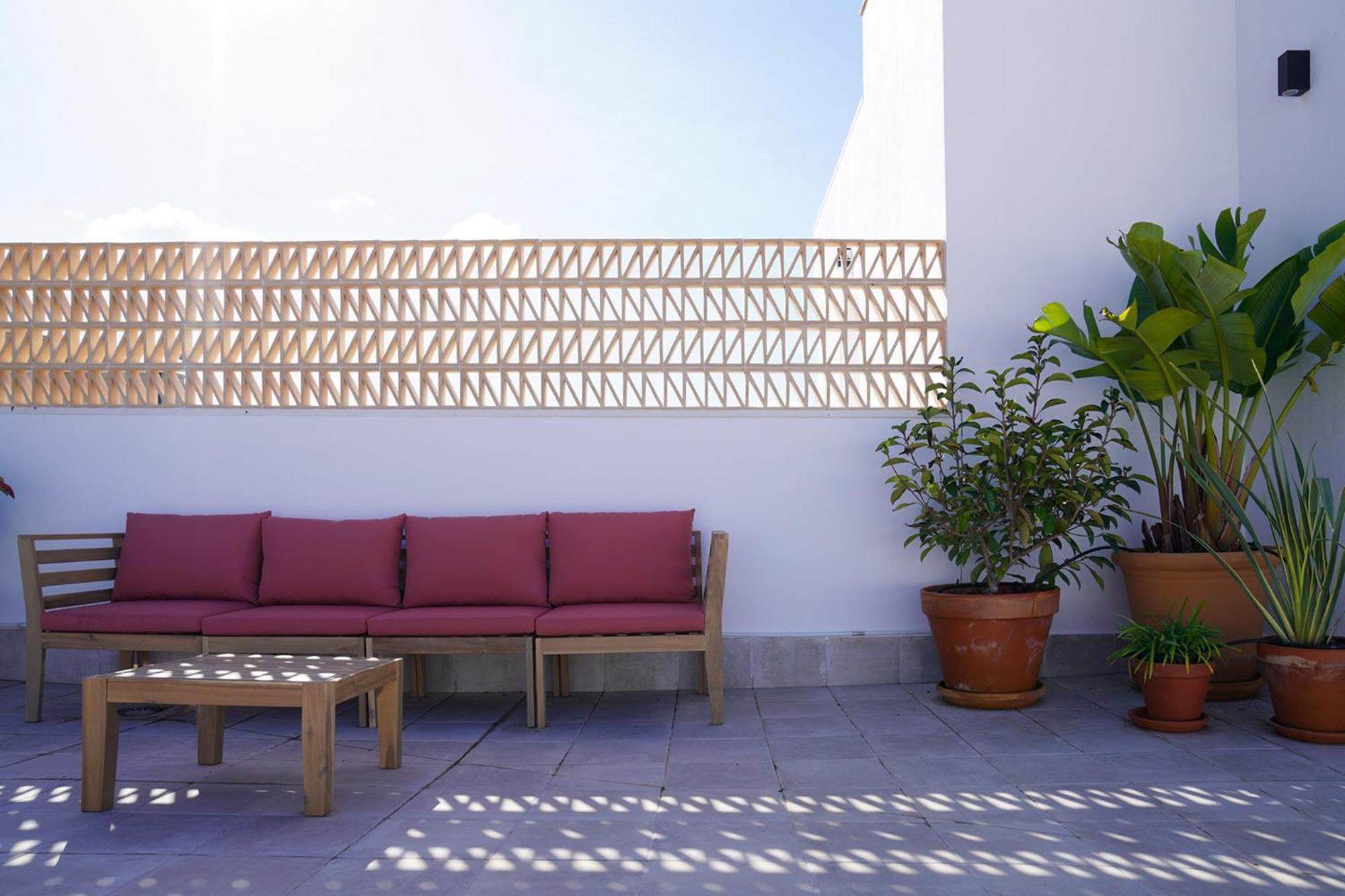 Casa De La Vega Suites チクラナ・デ・ラ・フロンテーラ エクステリア 写真
