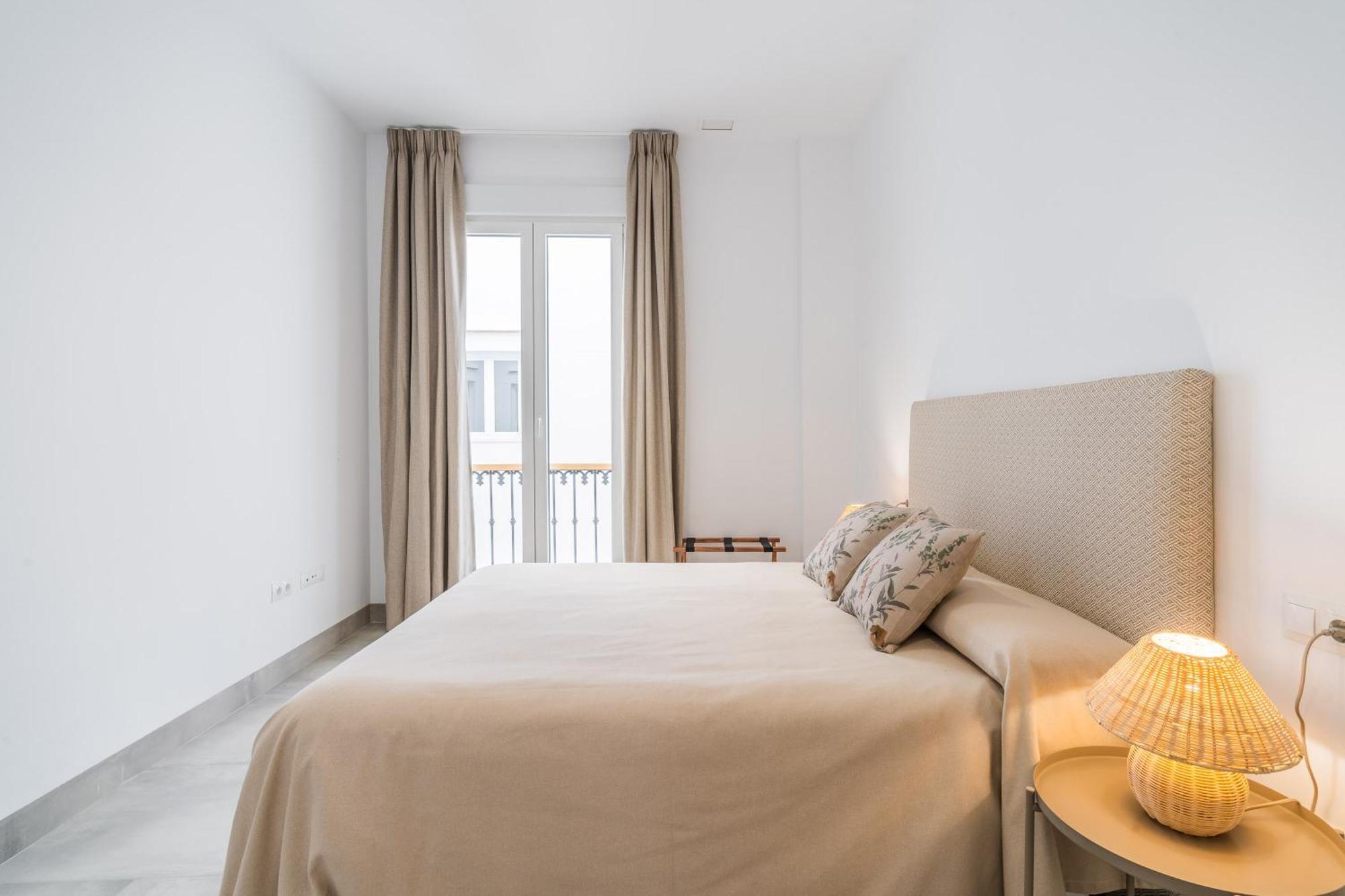 Casa De La Vega Suites チクラナ・デ・ラ・フロンテーラ 部屋 写真