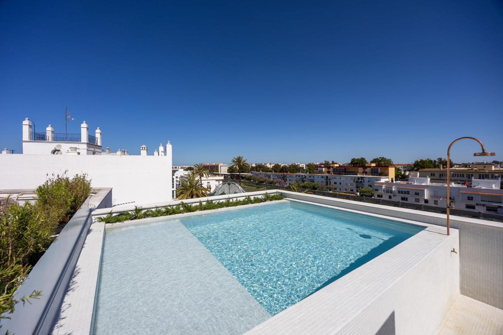 Casa De La Vega Suites チクラナ・デ・ラ・フロンテーラ エクステリア 写真